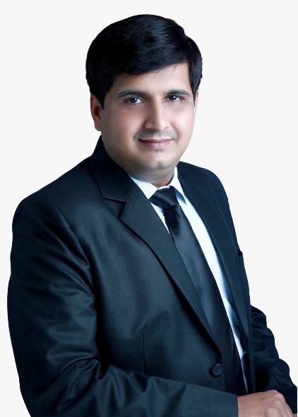 CA Deepak Kishore Motwani